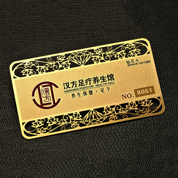 常見問題_金卡蝕刻加工:提升金屬名片質感與價值